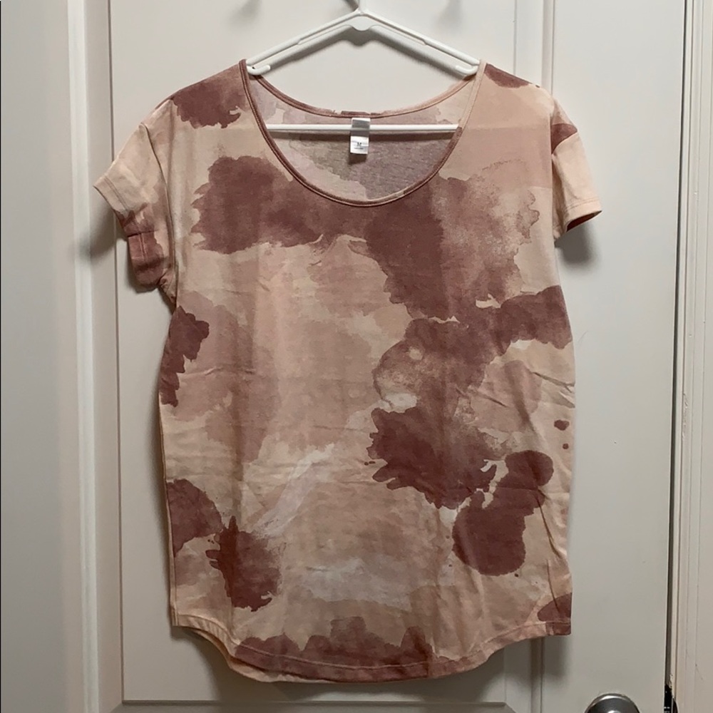 NEE ALTERNATIVE t-shirt